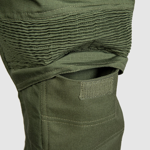 G5 Army Green Tactical Pants For All Terrain – Multi-Pocket, Durable & Functional