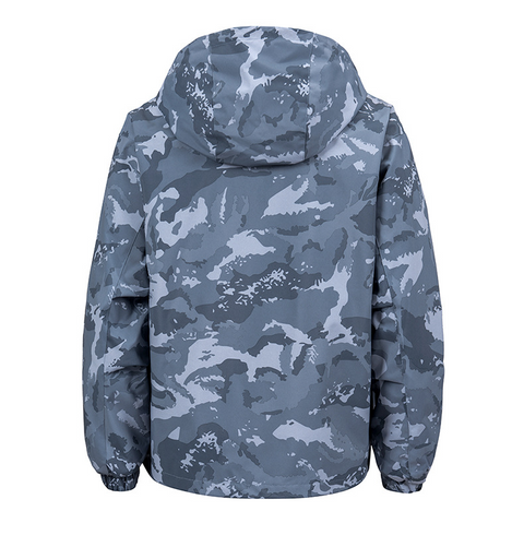 Waterproof Camouflage Jackets