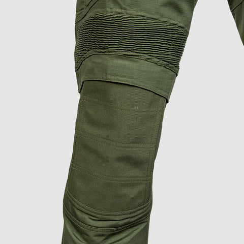 G5 Army Green Tactical Pants For All Terrain – Multi-Pocket, Durable & Functional