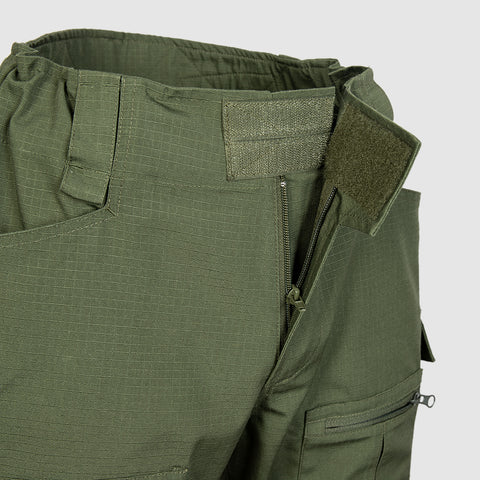 G5 Army Green Tactical Pants For All Terrain – Multi-Pocket, Durable & Functional