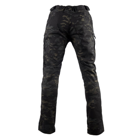 IX7 Tactical Combat Pants – Durable, Versatile, Mission-Ready Gear for Outdoors & Duty – Black CP