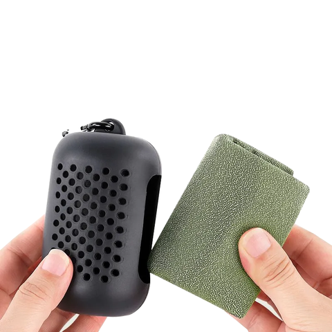 Ultra-Light Tactical Sports Quick-Dry Towel