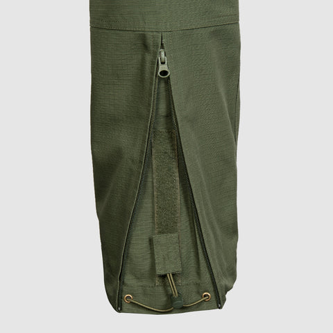 G5 Army Green Tactical Pants For All Terrain – Multi-Pocket, Durable & Functional