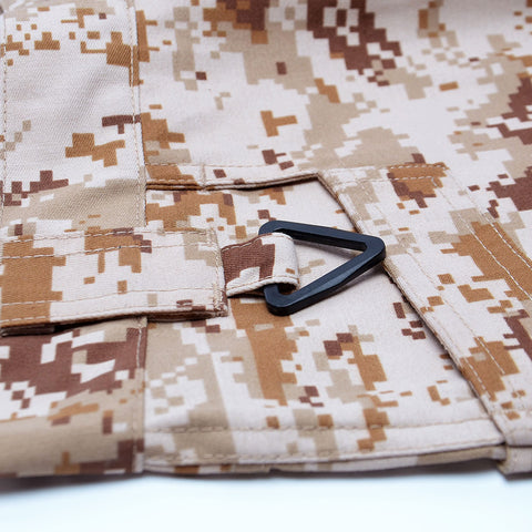 IX7 Tactical Combat Pants – Durable, Versatile, Mission-Ready Gear for Outdoors & Duty – Digital Camo