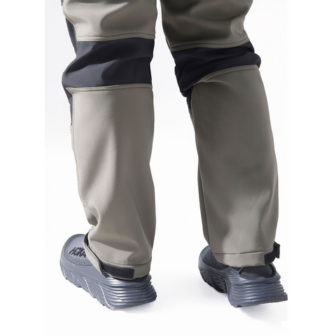 Thermal Fleece-Lined Outdoor Tactical Pants