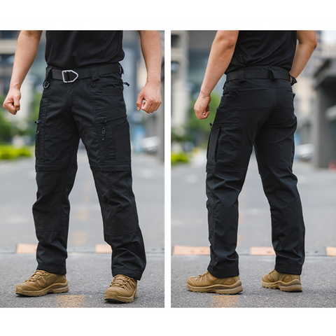 P40 All Terrain Gen.2 Tactical Pants – Multi-Pocket, Durable & Functional