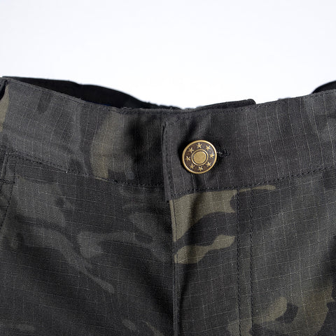 IX7 Tactical Combat Pants – Durable, Versatile, Mission-Ready Gear for Outdoors & Duty – Black CP