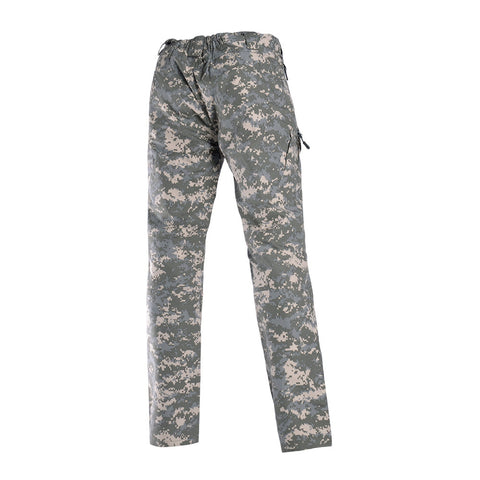 IX7 Tactical Combat Pants – Durable, Versatile, Mission-Ready Gear for Outdoors & Duty – ACU