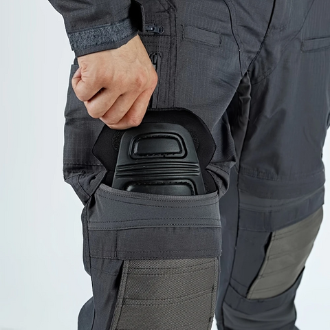 G4 Protective Gear Knee and Elbow Protector Suit