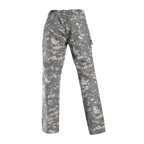 IX7 Tactical Combat Pants – Durable, Versatile, Mission-Ready Gear for Outdoors & Duty – ACU