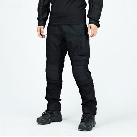 Vanguard Raider Outdoor Tactical Pants – Multi-Pocket