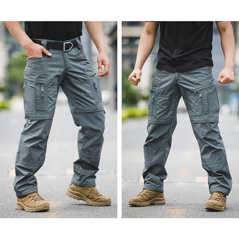 P40 All Terrain Gen.2 Tactical Pants – Multi-Pocket, Durable & Functional