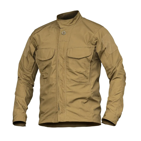 Recon Utility Combat Shirt – Rugged, Quick-Dry, Mission Ready