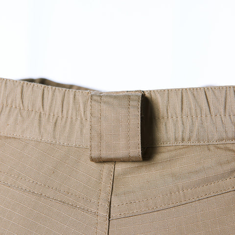 IX7 Tactical Combat Pants – Durable, Versatile, Mission-Ready Gear for Outdoors & Duty – Khaki