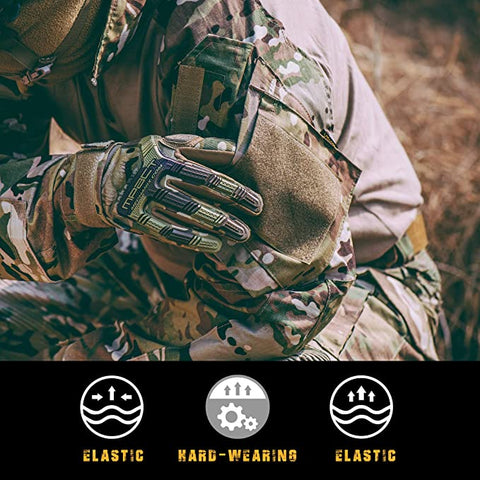 G3 Pro Combat Clothing Suit Tactical Uniform Set——Black CP