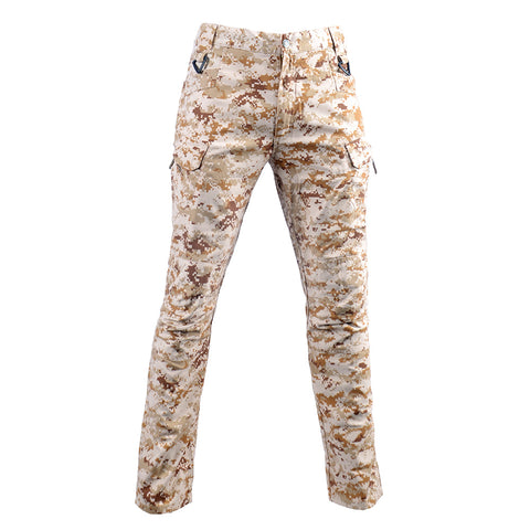 IX7 Tactical Combat Pants – Durable, Versatile, Mission-Ready Gear for Outdoors & Duty – Digital Camo