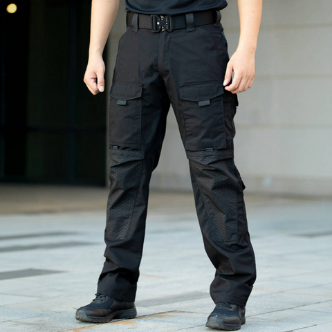 Beetle Waterproof Tactical Pants – Abrasion-Resistant, Multi-Pocket Cargo Pants for Outdoor & Tactical Missions