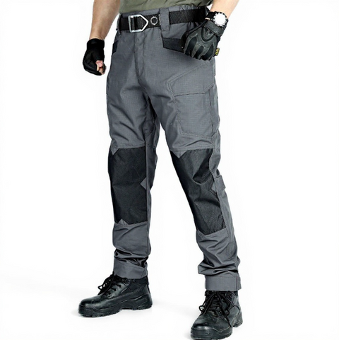 IX6 Raider Ripstop Tactical Pants