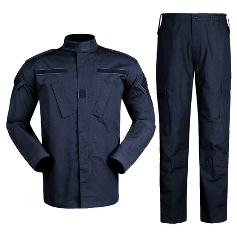 TWP G2 Camo Combat Suit – Durable & Combat-Ready Utility Set