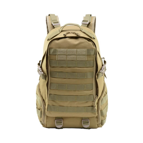 Military Camouflage Tactical Backpack —— 20-35L