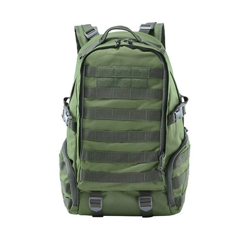 Military Camouflage Tactical Backpack —— 20-35L