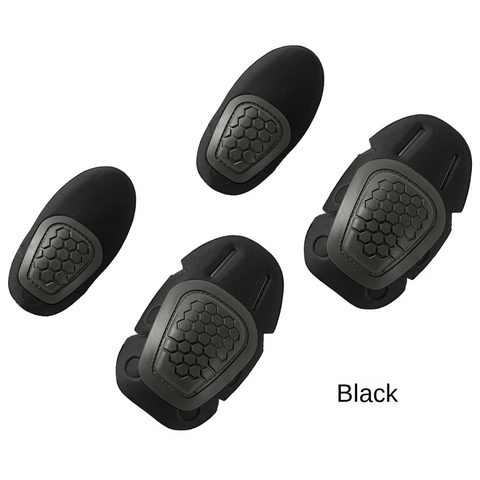 G4 Protective Gear Knee and Elbow Protector Suit