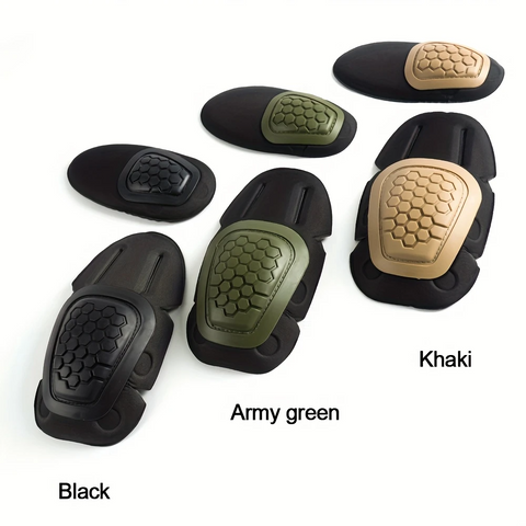 G4 Protective Gear Knee and Elbow Protector Suit