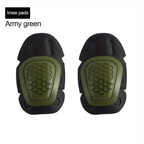 G4 Protective Gear Knee and Elbow Protector Suit