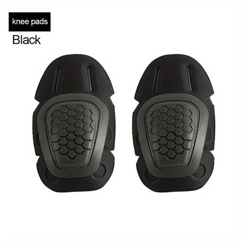G4 Protective Gear Knee and Elbow Protector Suit