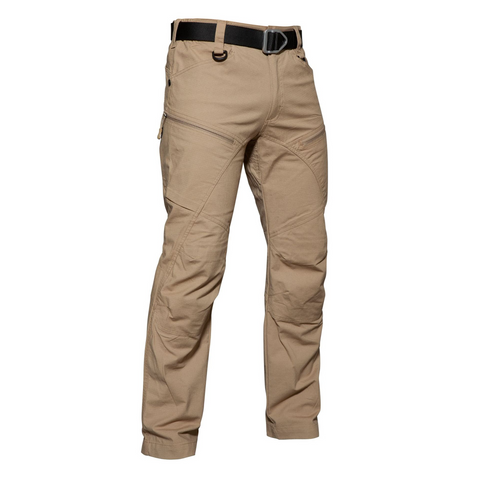 Dark-multicam Urban Pro Stretchy Tactical Pants