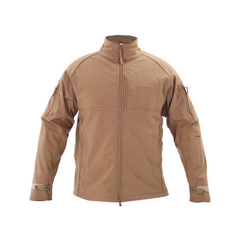 Thermal Waterproof Tactical Softshell Jacket