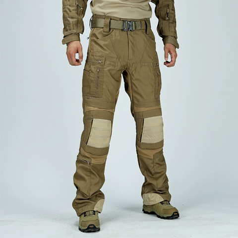 Vanguard Raider Outdoor Tactical Pants – Multi-Pocket