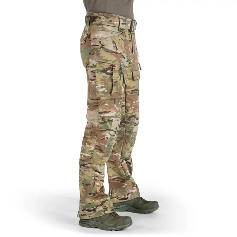 Vanguard X Tactical Cargo Pants – All-Terrain Utility