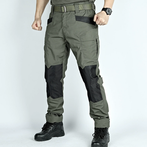 IX6 Raider Ripstop Tactical Pants