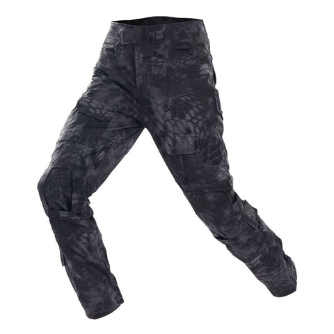 G2 Tactical Combat Pants