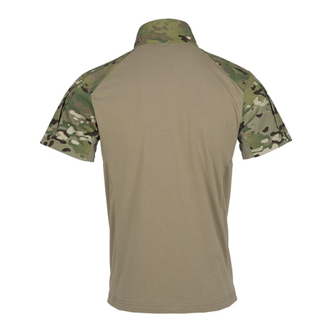 G4 Quick Dry Short Sleeve Combat Shirt