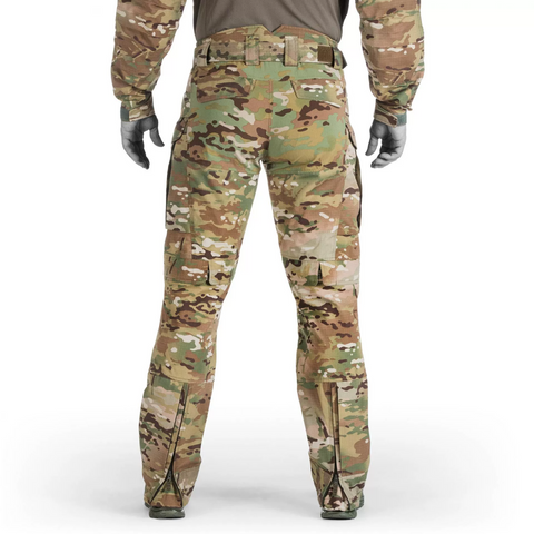 Vanguard X Tactical Cargo Pants – All-Terrain Utility