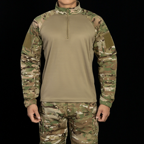 A7 Water-Resistant Tactical Uniform Set