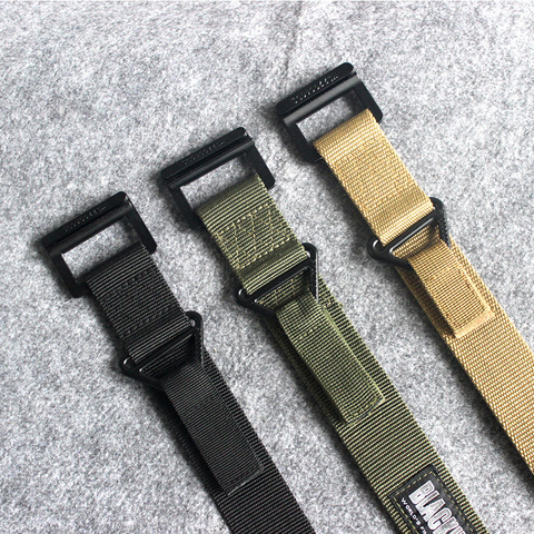 Cobra Tactical Multifunctional Belt