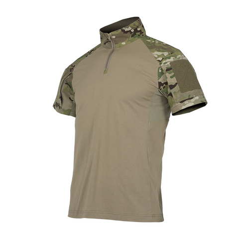 G4 Quick Dry Short Sleeve Combat Shirt
