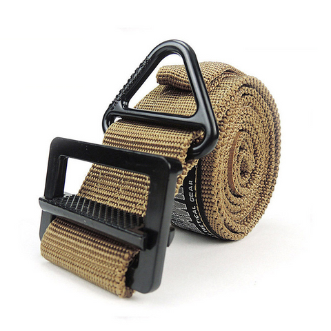 Cobra Tactical Multifunctional Belt