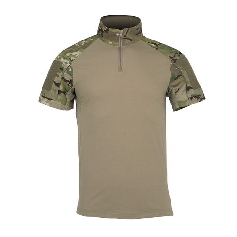 G4 Quick Dry Short Sleeve Combat Shirt