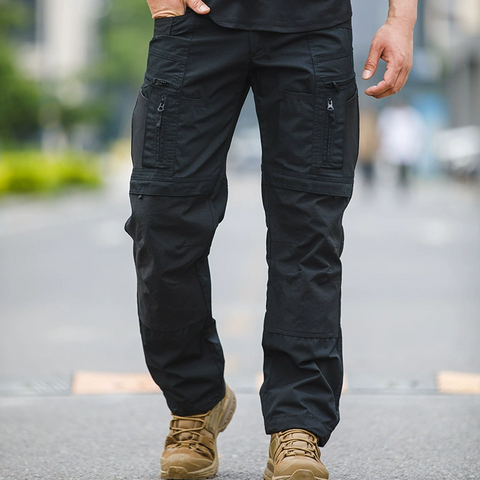 P40 All Terrain Gen.2 Tactical Pants – Multi-Pocket, Durable & Functional