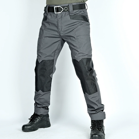 IX6 Raider Ripstop Tactical Pants