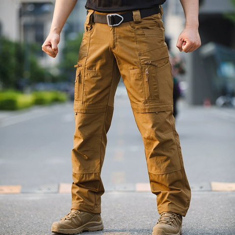 P40 All Terrain Gen.2 Tactical Pants – Multi-Pocket, Durable & Functional