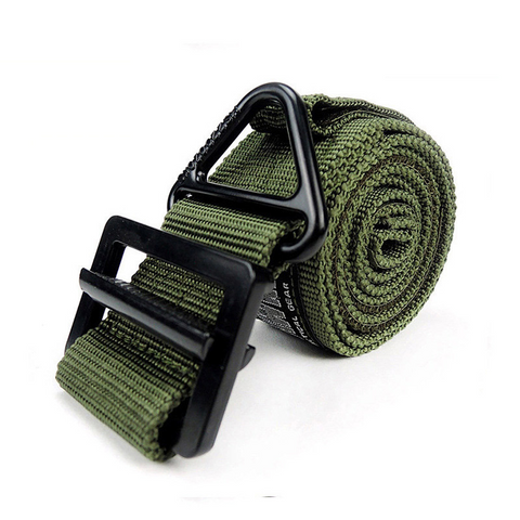 Cobra Tactical Multifunctional Belt