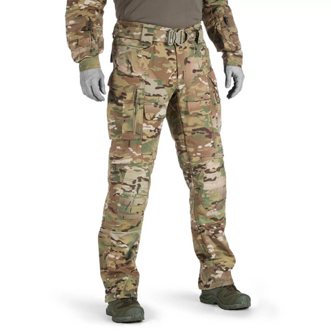 Vanguard X Tactical Cargo Pants – All-Terrain Utility