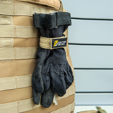 Tactical Retention Buckle – Multi-Purpose Outdoor Gear