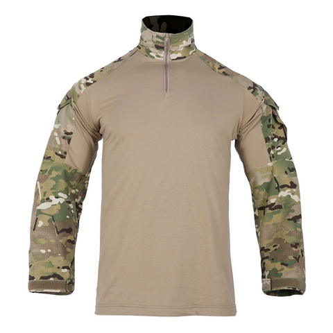 G3 Pro Rapid Assault Combat Shirt With Pockets