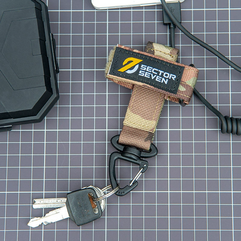 Tactical Retention Buckle – Multi-Purpose Outdoor Gear